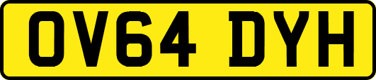 OV64DYH