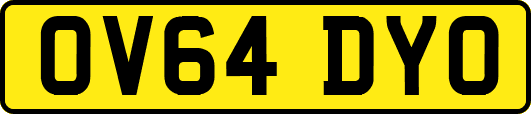 OV64DYO