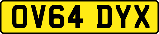 OV64DYX