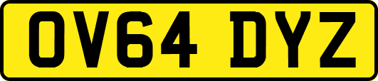 OV64DYZ