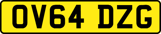 OV64DZG