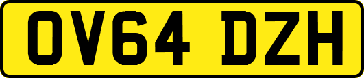 OV64DZH