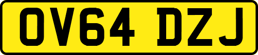 OV64DZJ