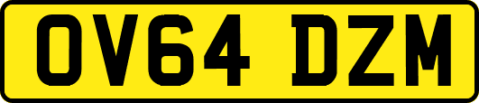 OV64DZM
