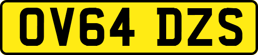 OV64DZS