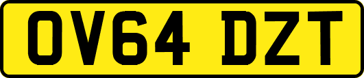 OV64DZT
