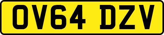 OV64DZV
