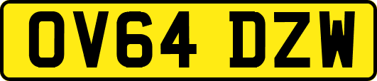 OV64DZW