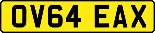 OV64EAX