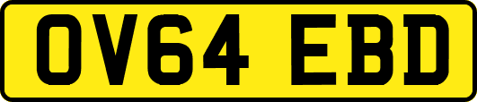 OV64EBD