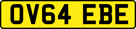 OV64EBE