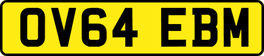OV64EBM