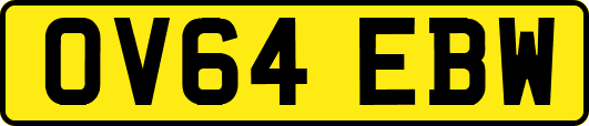 OV64EBW