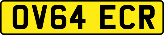 OV64ECR