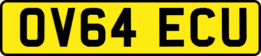 OV64ECU