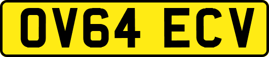 OV64ECV