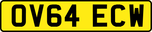 OV64ECW