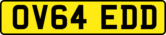OV64EDD