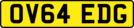 OV64EDG