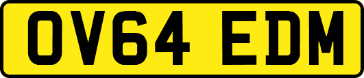 OV64EDM