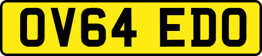 OV64EDO