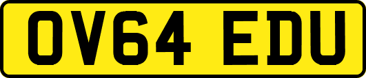 OV64EDU