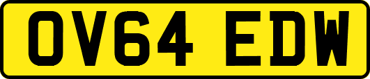 OV64EDW