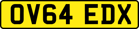 OV64EDX