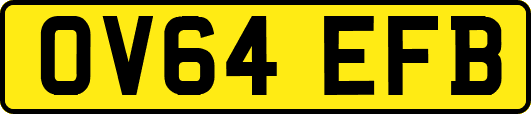 OV64EFB
