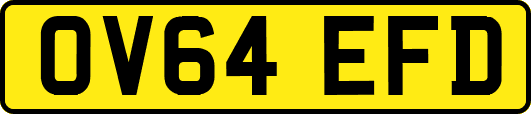 OV64EFD