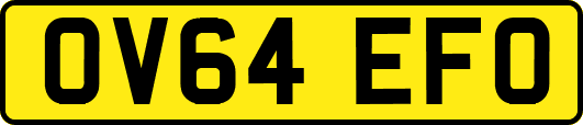 OV64EFO