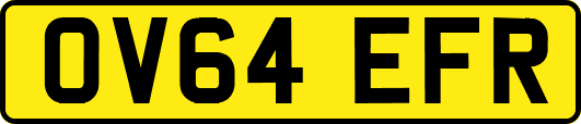 OV64EFR