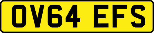 OV64EFS