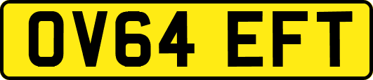 OV64EFT