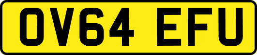 OV64EFU