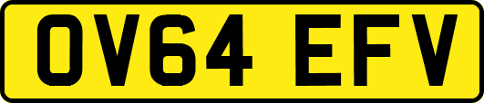 OV64EFV