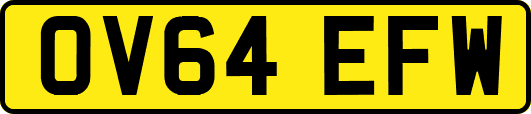 OV64EFW