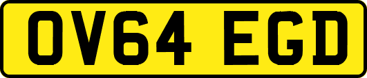 OV64EGD