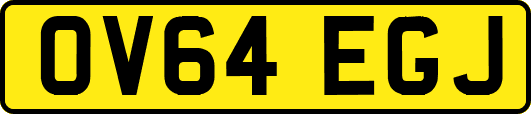 OV64EGJ