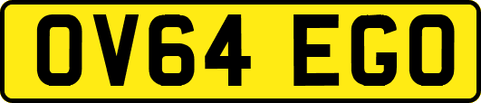 OV64EGO