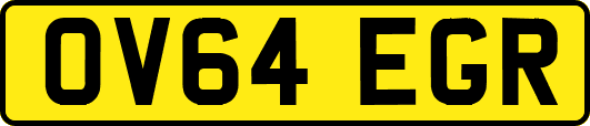 OV64EGR