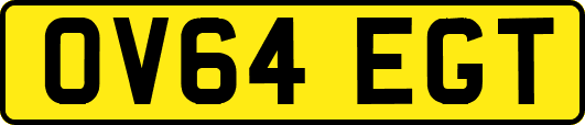 OV64EGT