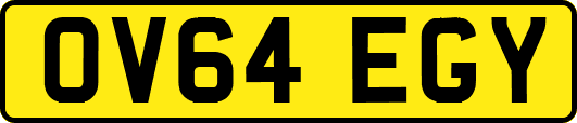 OV64EGY