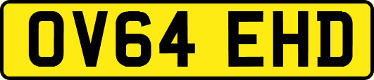 OV64EHD