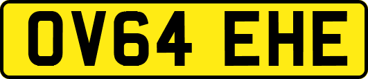 OV64EHE