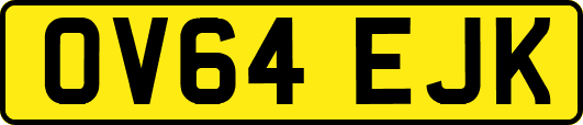 OV64EJK