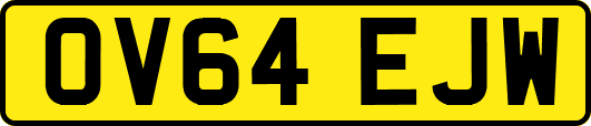 OV64EJW