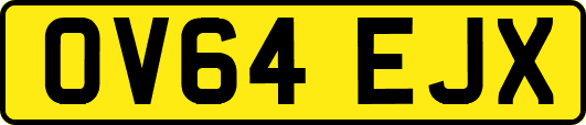 OV64EJX