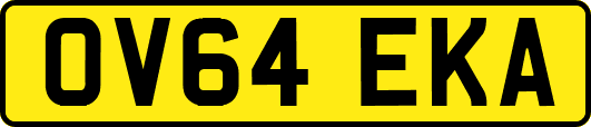 OV64EKA