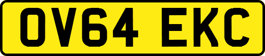 OV64EKC